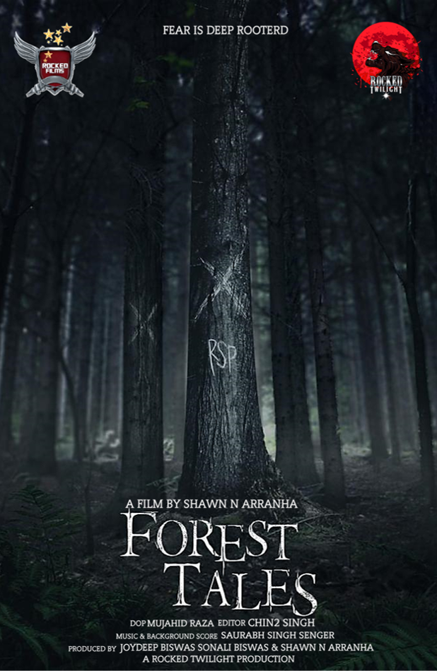 FOREST_TALES