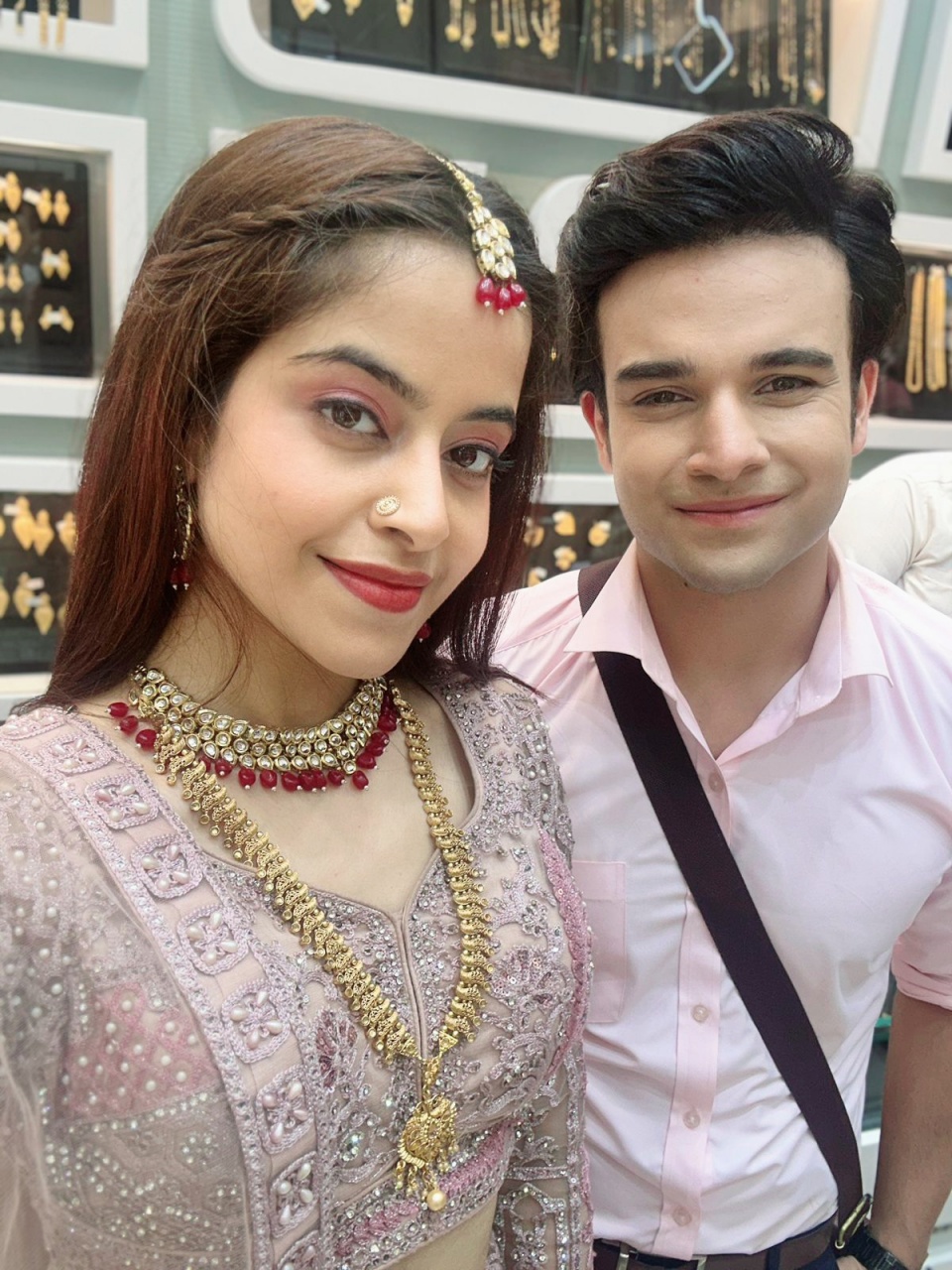 Bhaag Dulhan Bhaag Stills 01