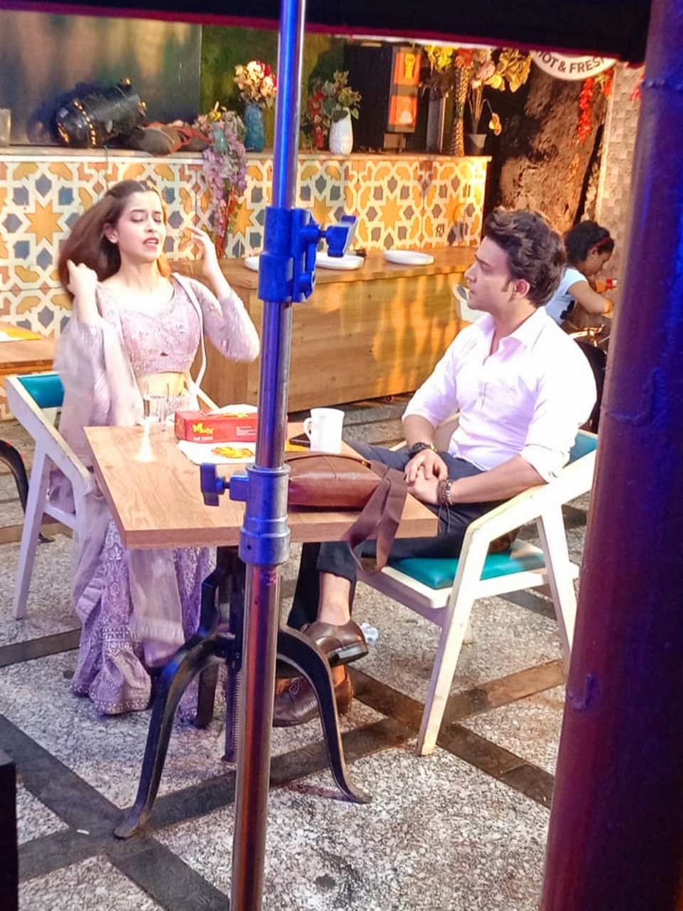 Bhaag Dulhan Bhaag Stills 03