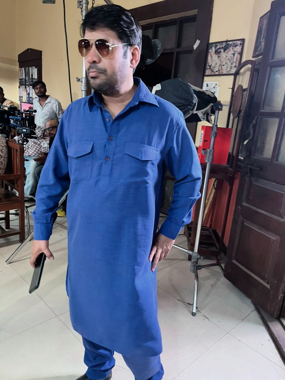 Do Aur Do Paanch Stills 02