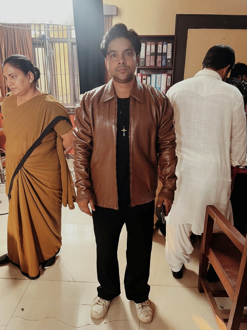 Do Aur Do Paanch Stills 04