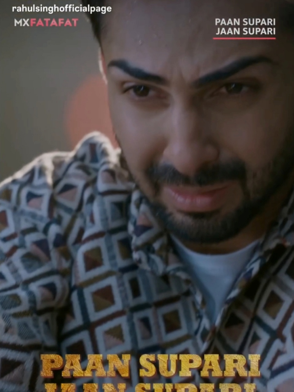 Paan Supari Jaan Supari Stills 02