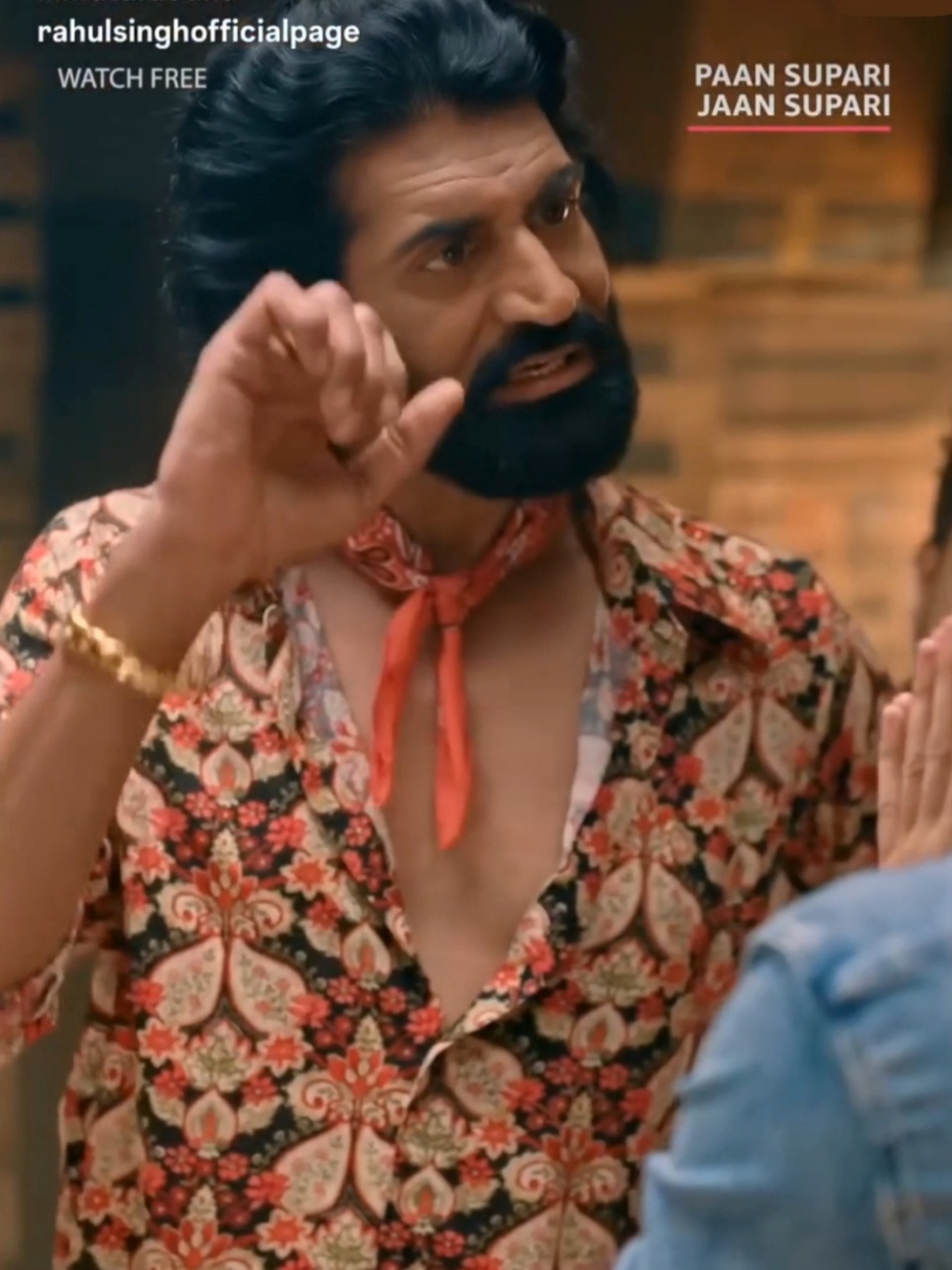 Paan Supari Jaan Supari Stills 03