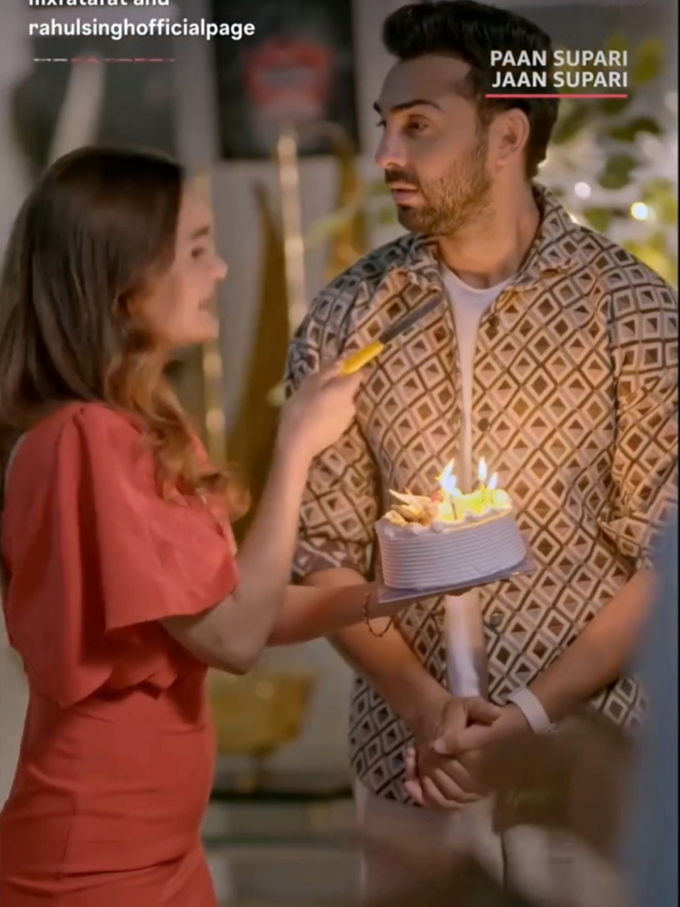 Paan Supari Jaan Supari Stills 05