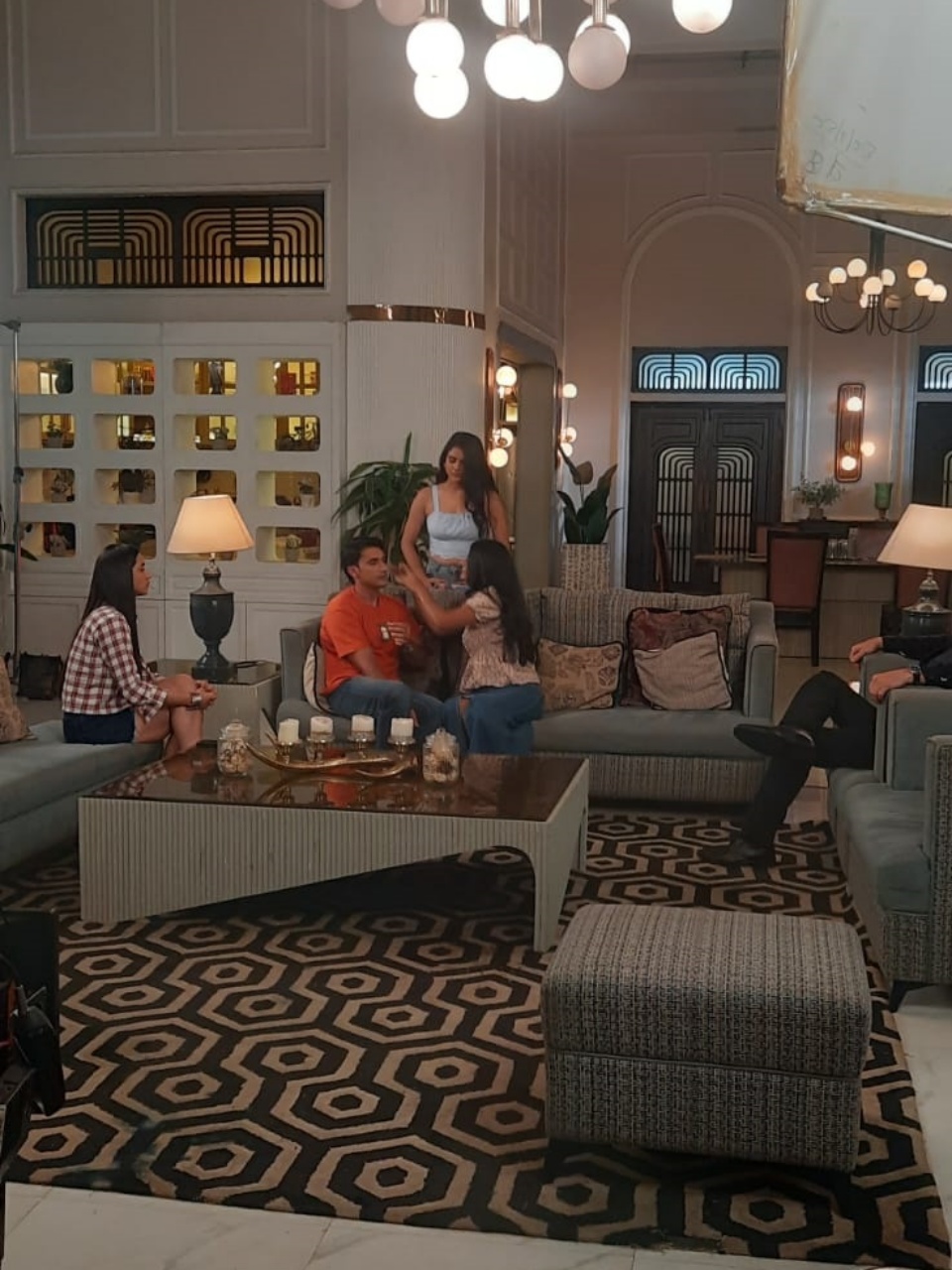 Toxic Family Stills 04