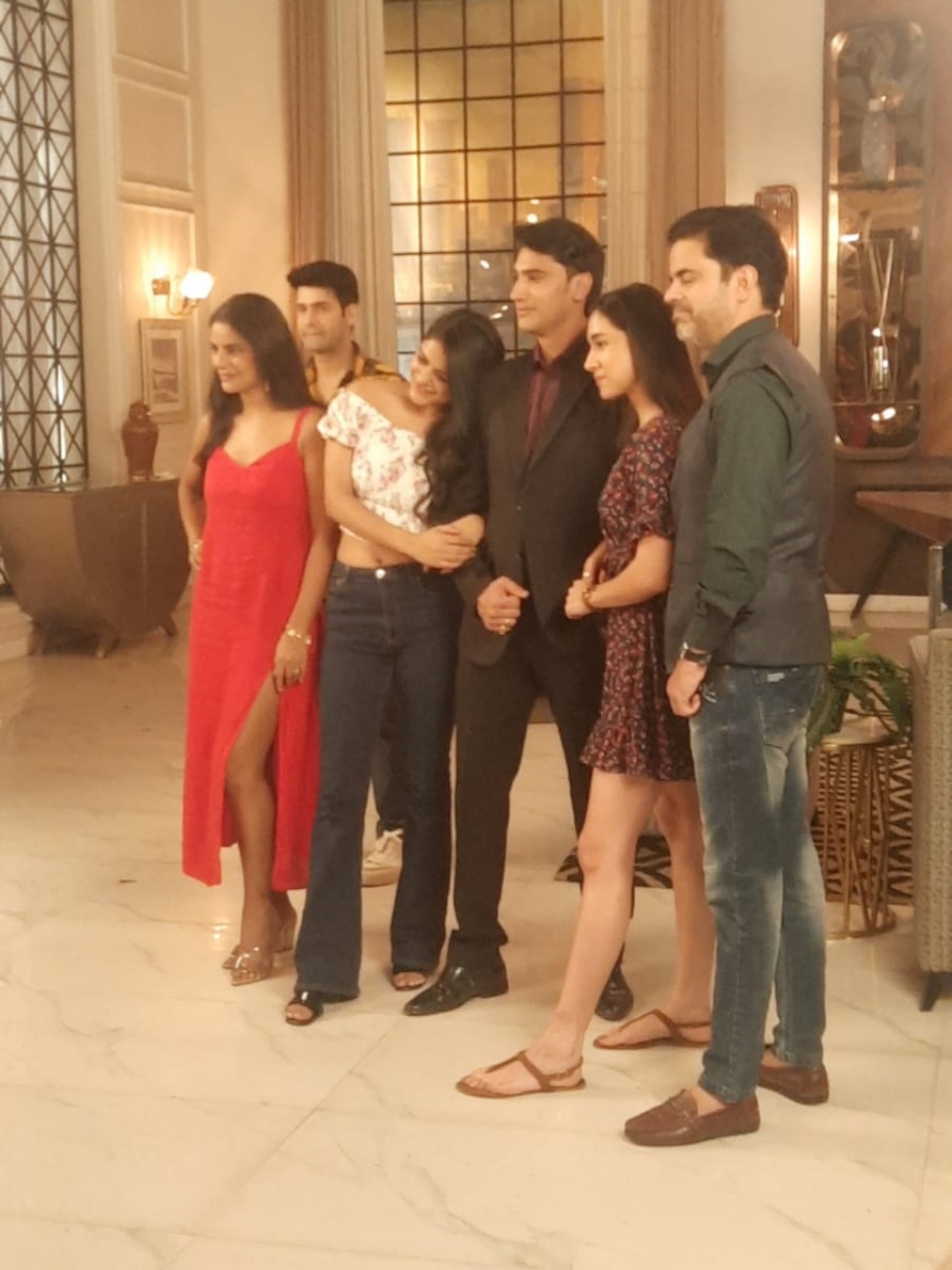 Toxic Family Stills 05