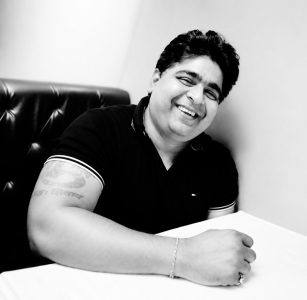GHANSHYAM GIRI